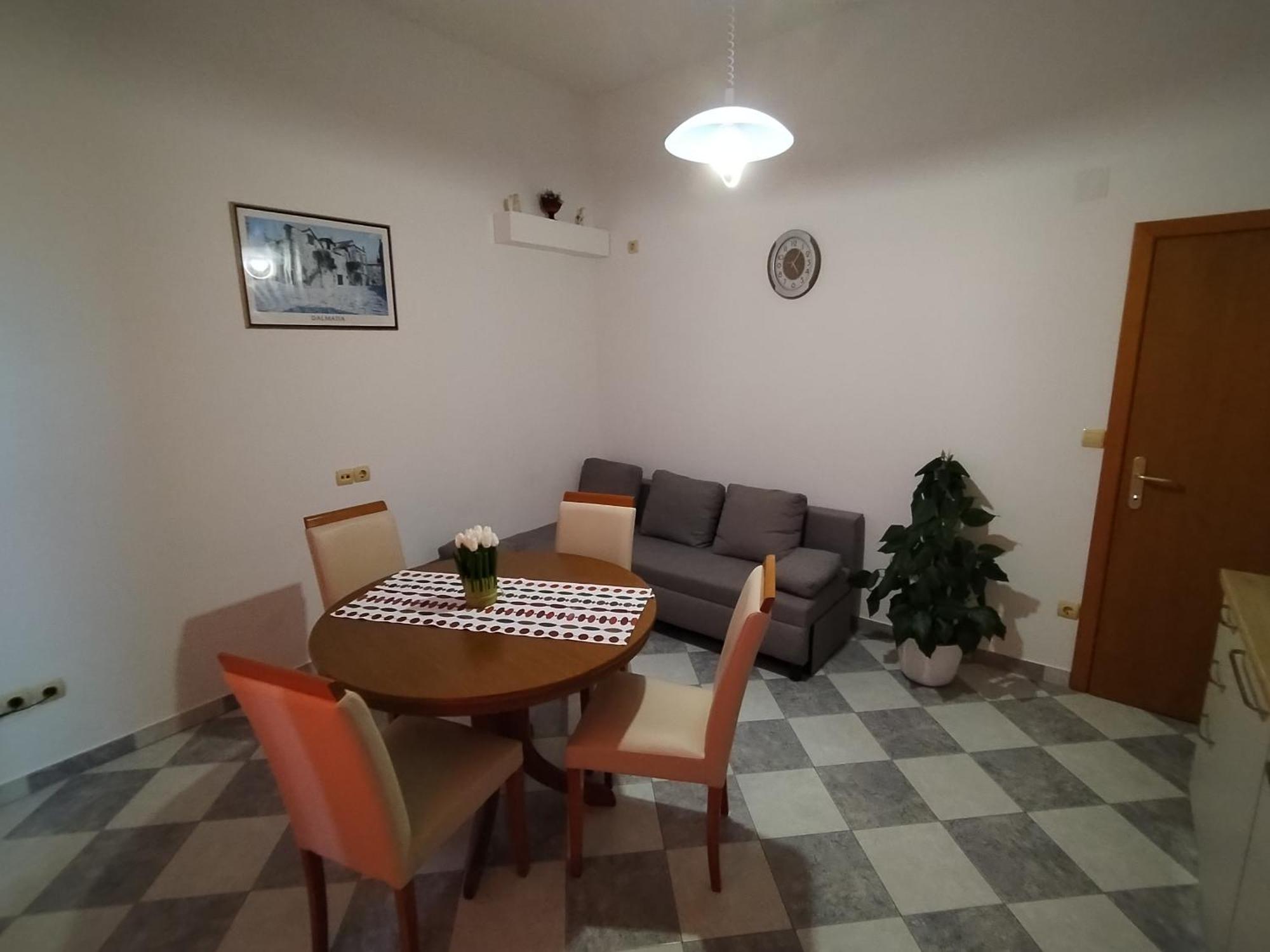 Apartments Katarina Bol Eksteriør billede