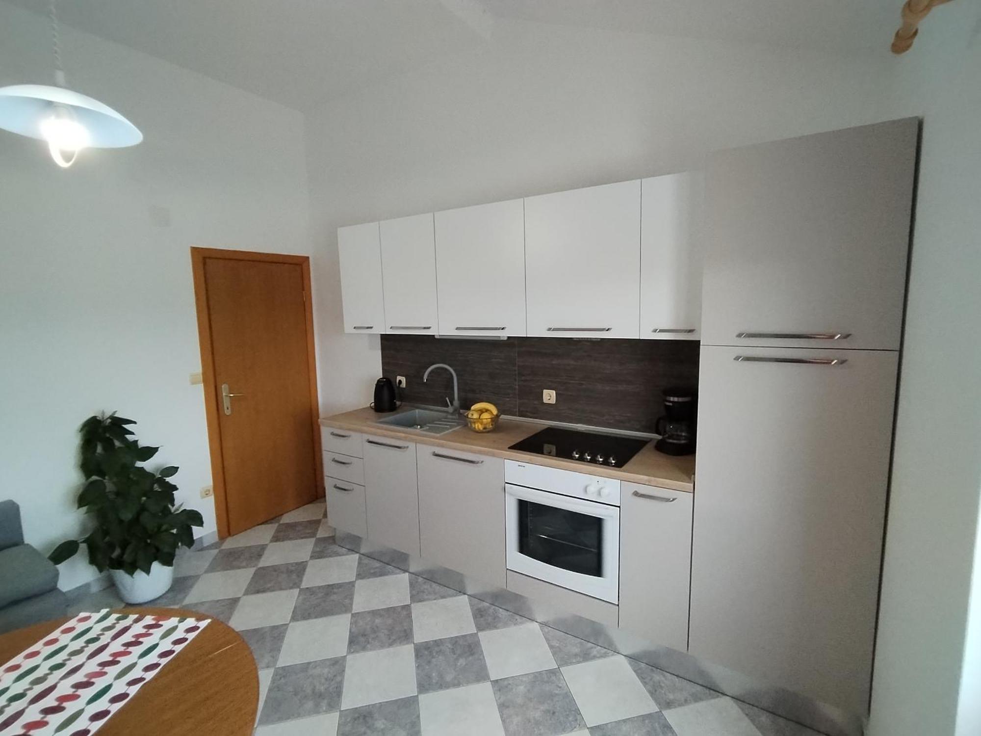 Apartments Katarina Bol Eksteriør billede