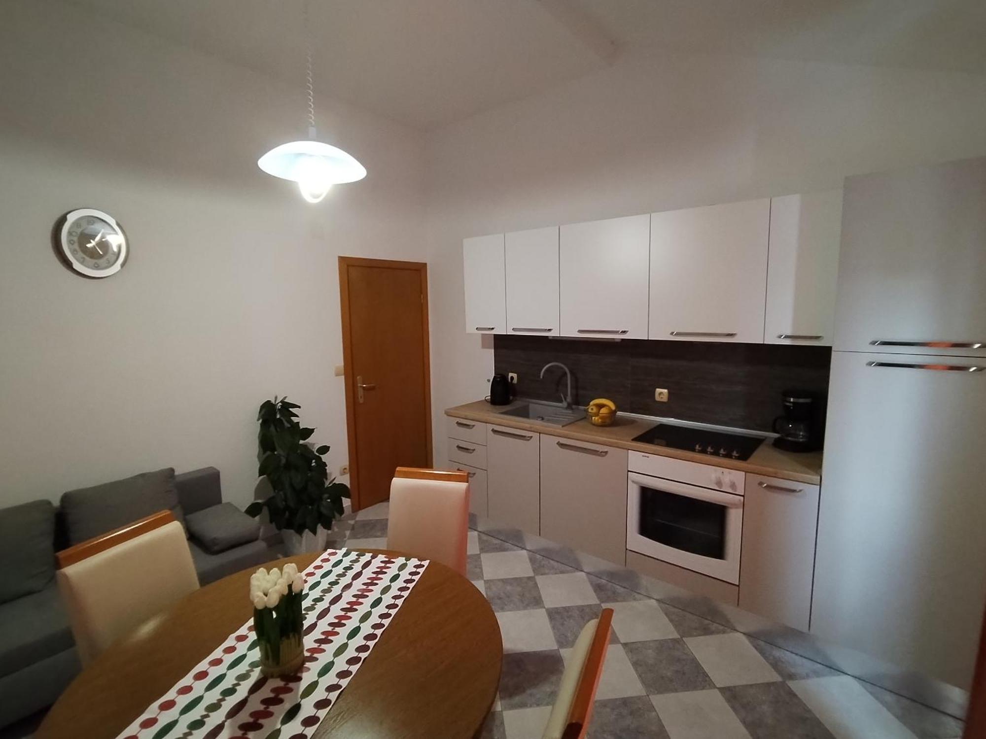 Apartments Katarina Bol Eksteriør billede
